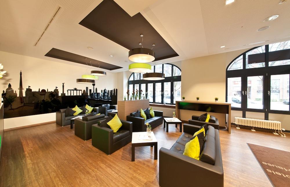 Garner Hotel Berlin - Charlottenburg, An Ihg Hotel Dış mekan fotoğraf