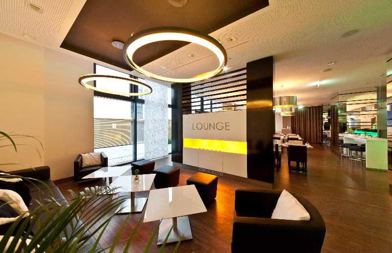 Garner Hotel Berlin - Charlottenburg, An Ihg Hotel Dış mekan fotoğraf