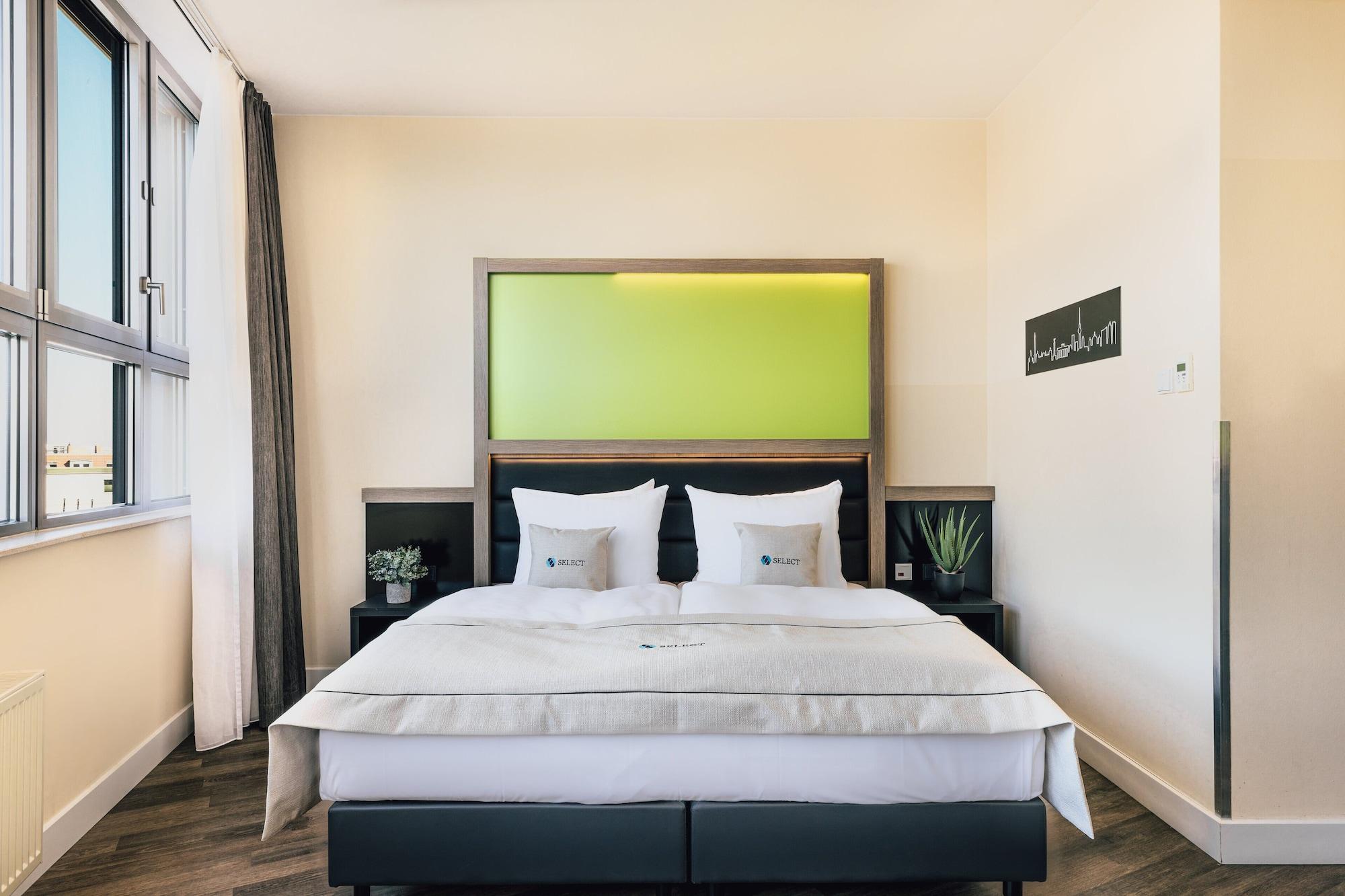 Garner Hotel Berlin - Charlottenburg, An Ihg Hotel Dış mekan fotoğraf