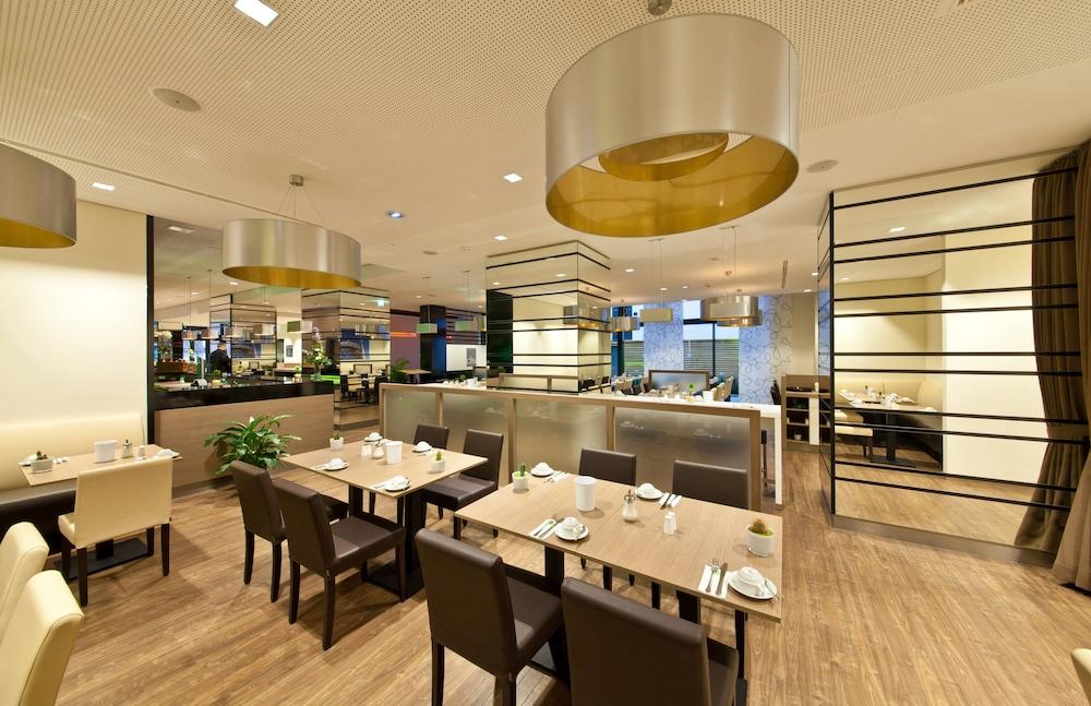 Garner Hotel Berlin - Charlottenburg, An Ihg Hotel Dış mekan fotoğraf