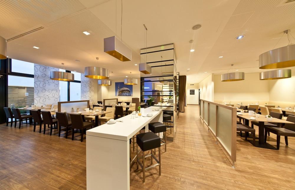 Garner Hotel Berlin - Charlottenburg, An Ihg Hotel Dış mekan fotoğraf