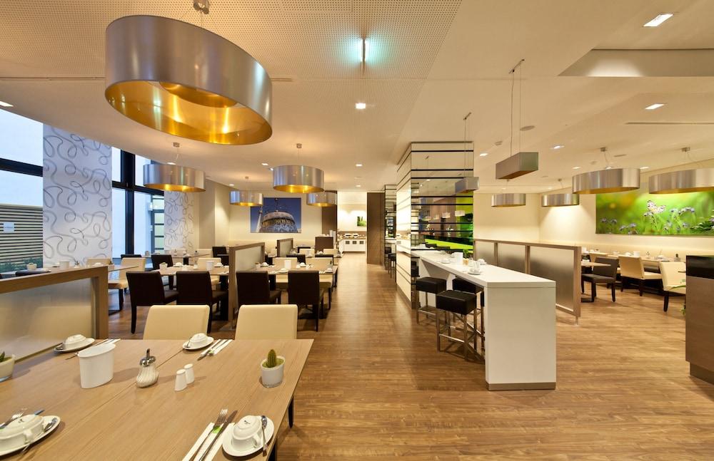 Garner Hotel Berlin - Charlottenburg, An Ihg Hotel Dış mekan fotoğraf