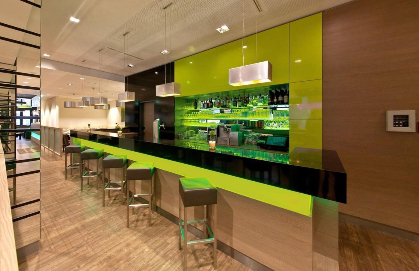 Garner Hotel Berlin - Charlottenburg, An Ihg Hotel Dış mekan fotoğraf