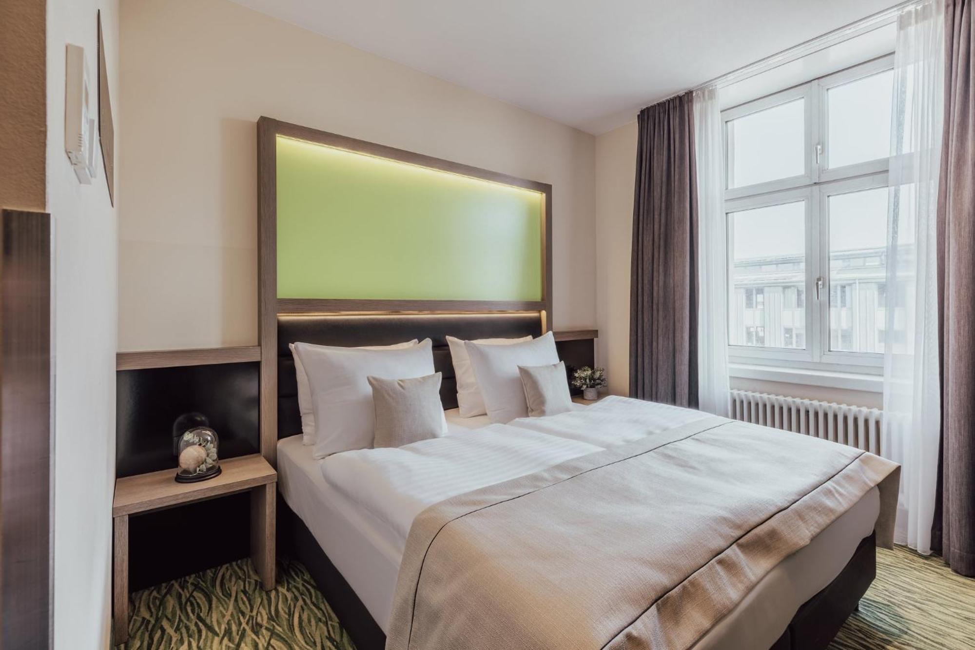 Garner Hotel Berlin - Charlottenburg, An Ihg Hotel Dış mekan fotoğraf