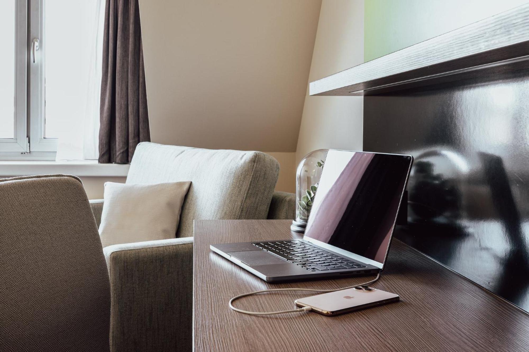 Garner Hotel Berlin - Charlottenburg, An Ihg Hotel Dış mekan fotoğraf