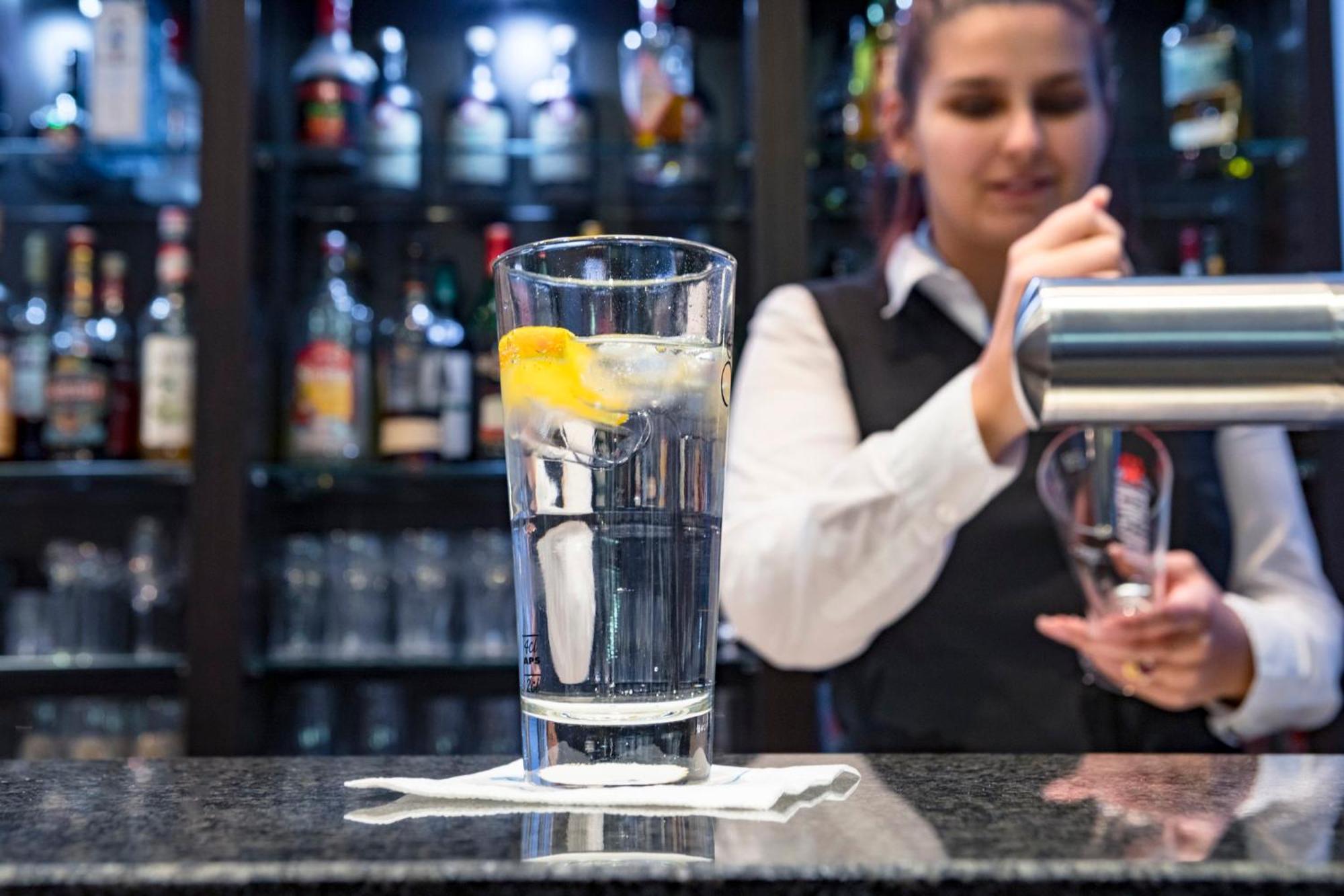 Garner Hotel Berlin - Charlottenburg, An Ihg Hotel Dış mekan fotoğraf