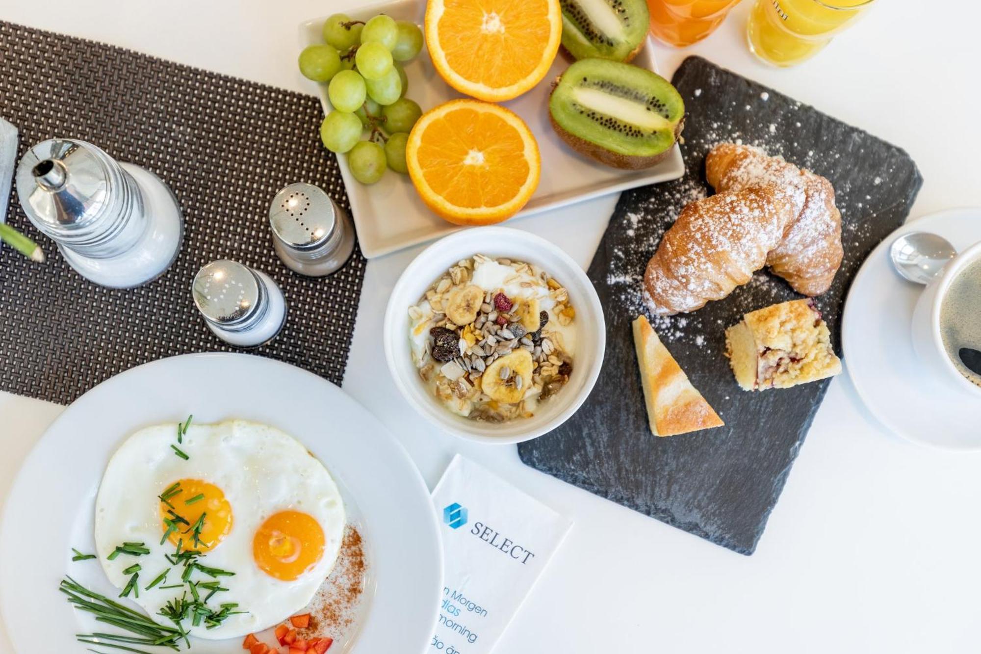 Garner Hotel Berlin - Charlottenburg, An Ihg Hotel Dış mekan fotoğraf