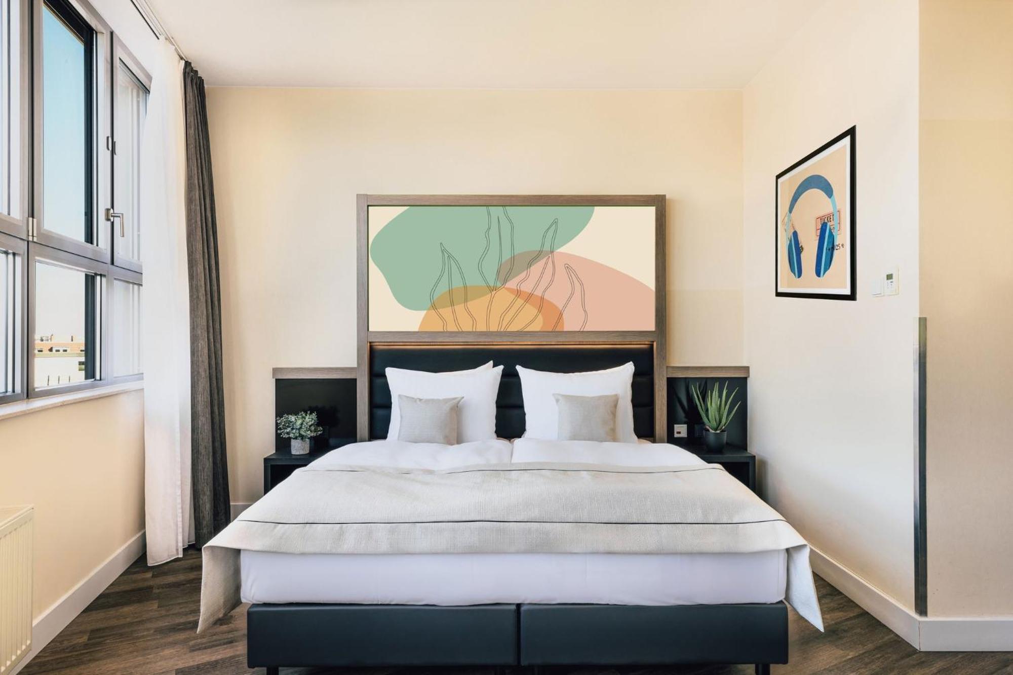 Garner Hotel Berlin - Charlottenburg, An Ihg Hotel Dış mekan fotoğraf