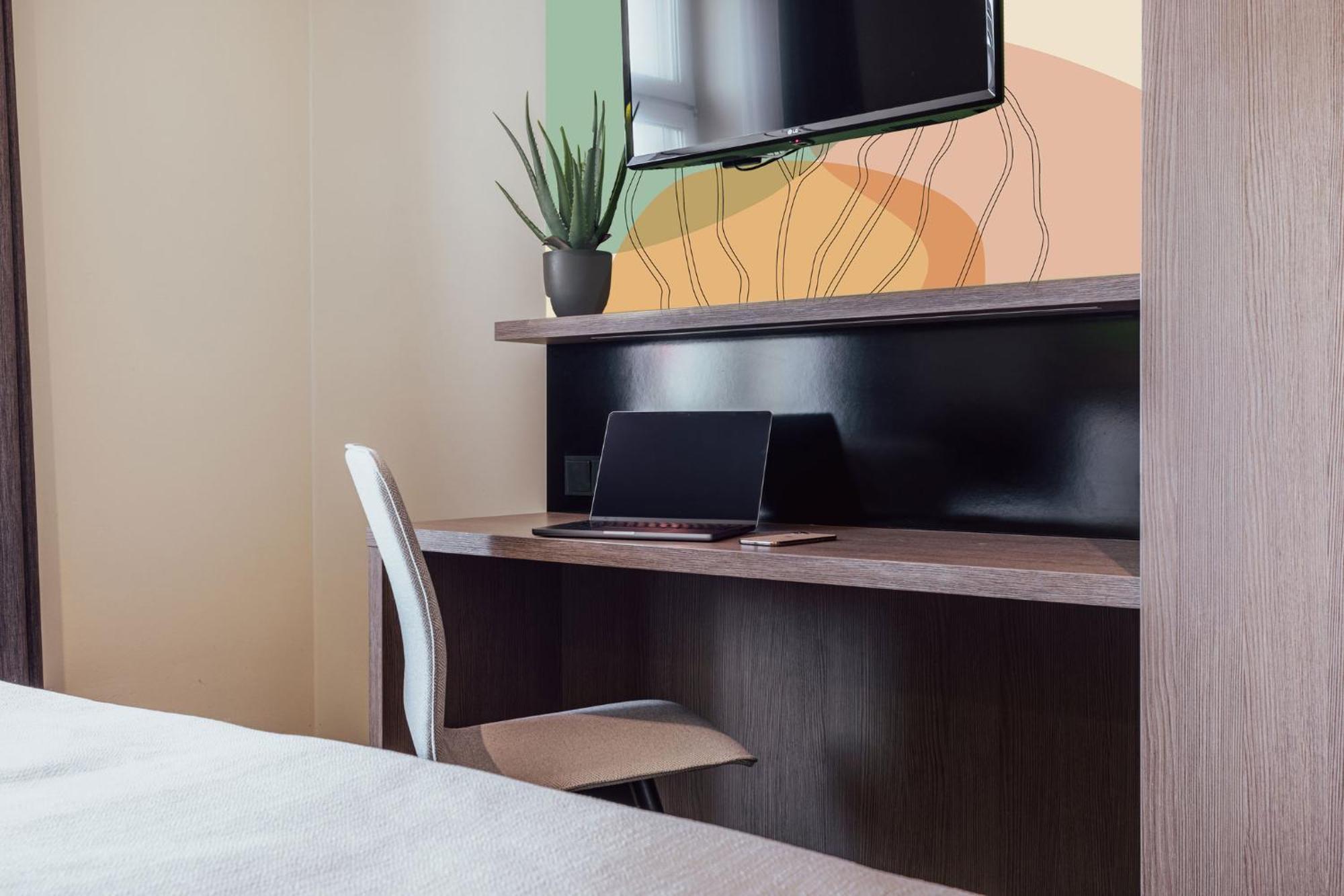 Garner Hotel Berlin - Charlottenburg, An Ihg Hotel Dış mekan fotoğraf